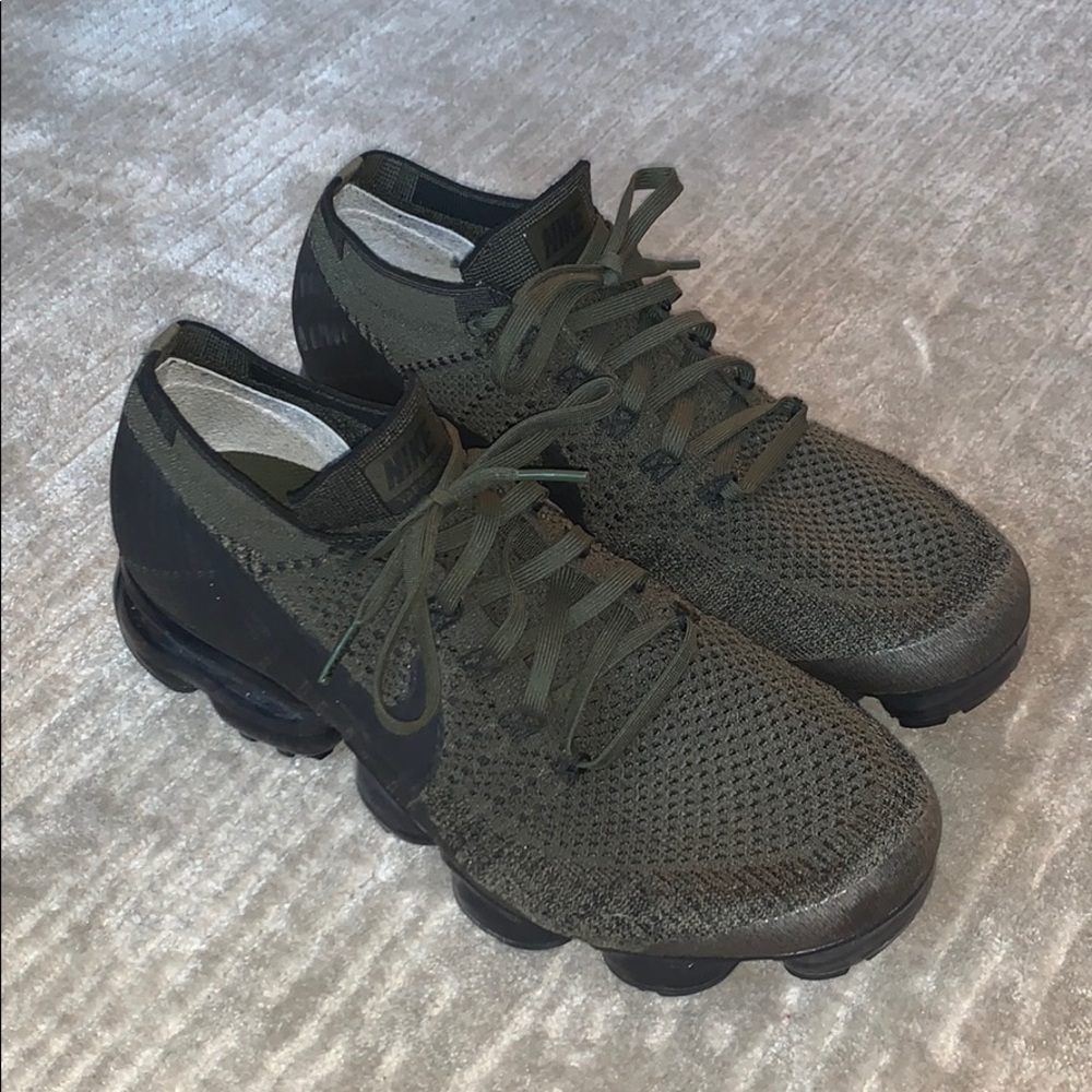 Nike Vapor Max 10